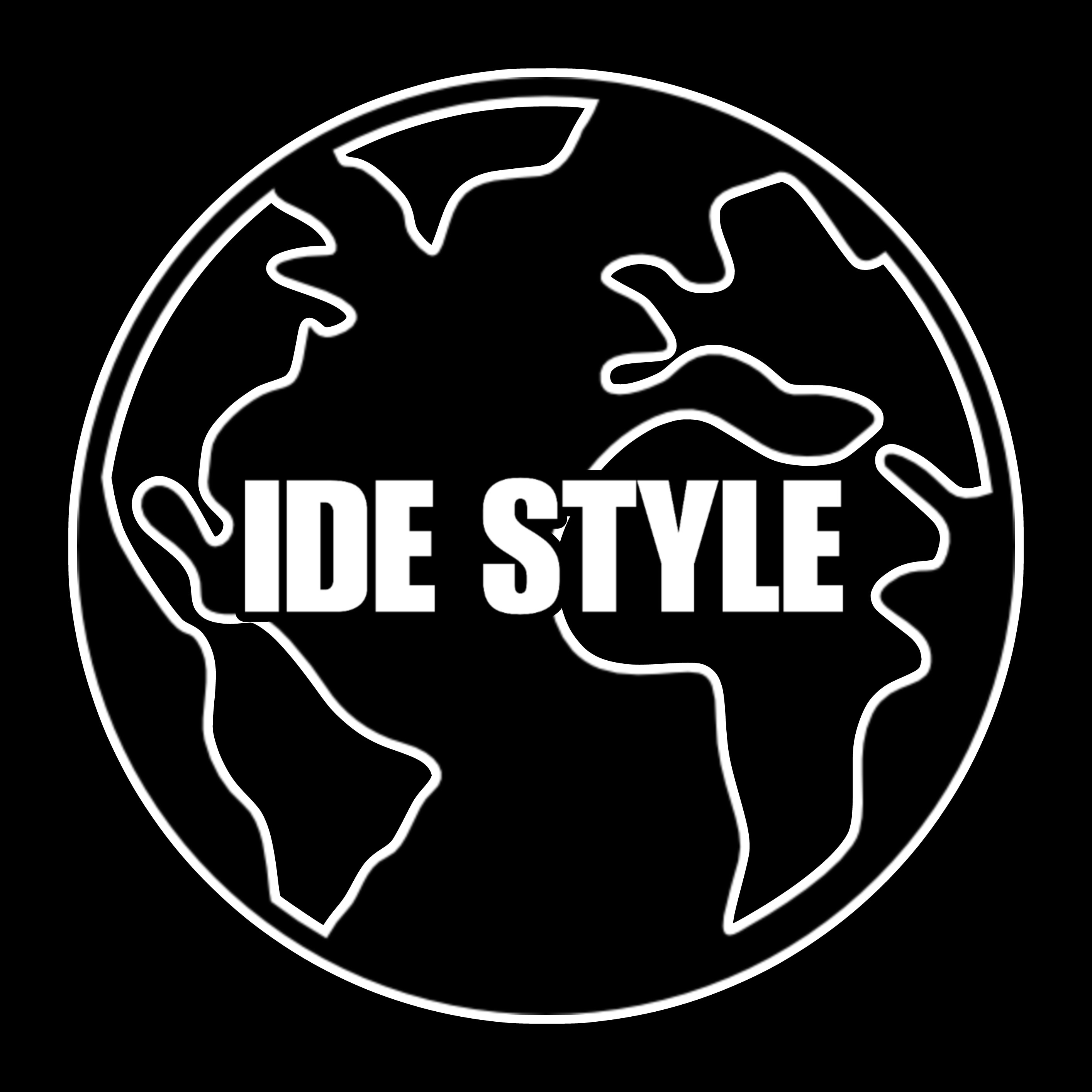 Ide Style - Camisetas e produtos personalizados