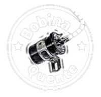 Bobina Quente - Camisetas e produtos personalizados