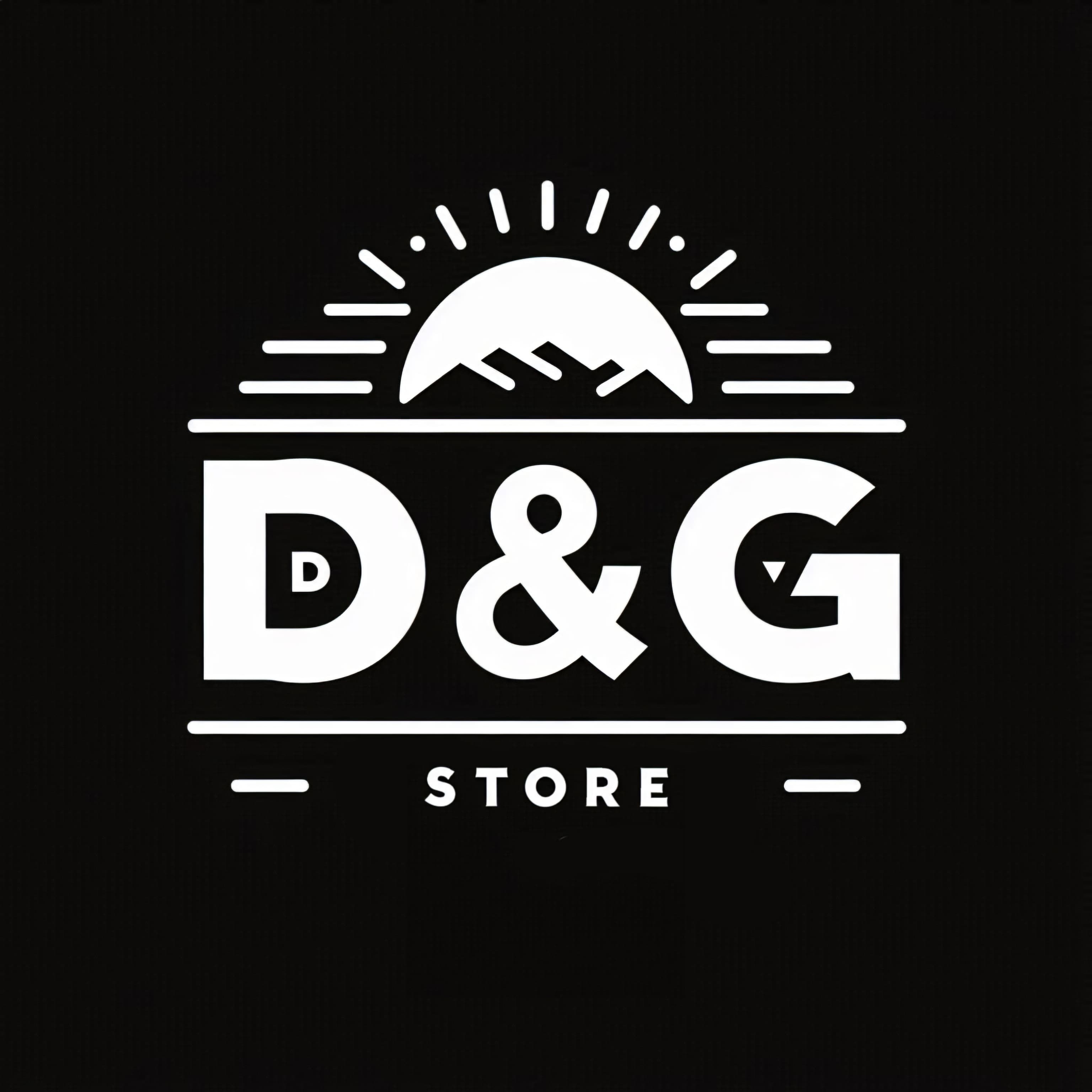 D&G Store - Camisetas e produtos personalizados