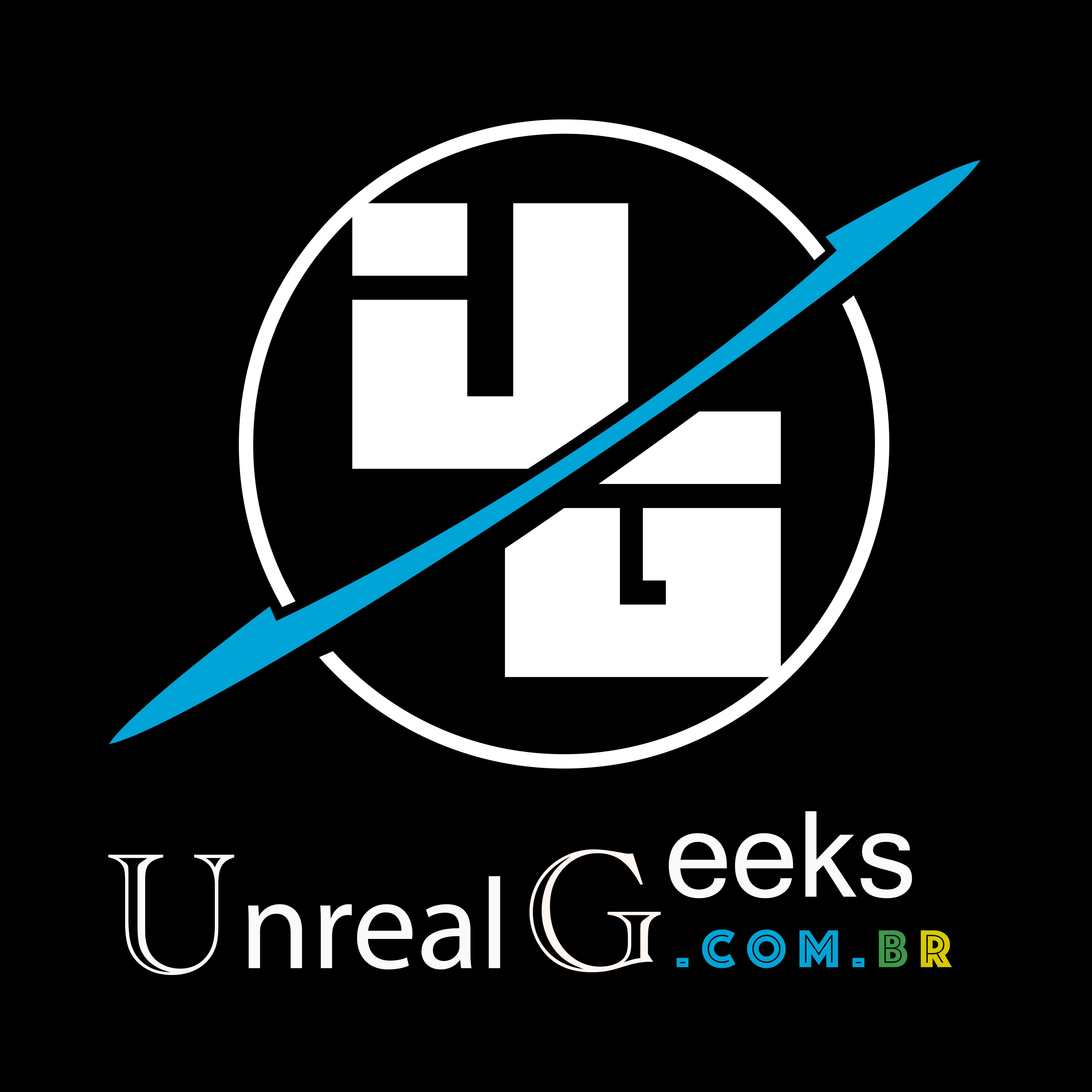 UnrealGeeks Brasil