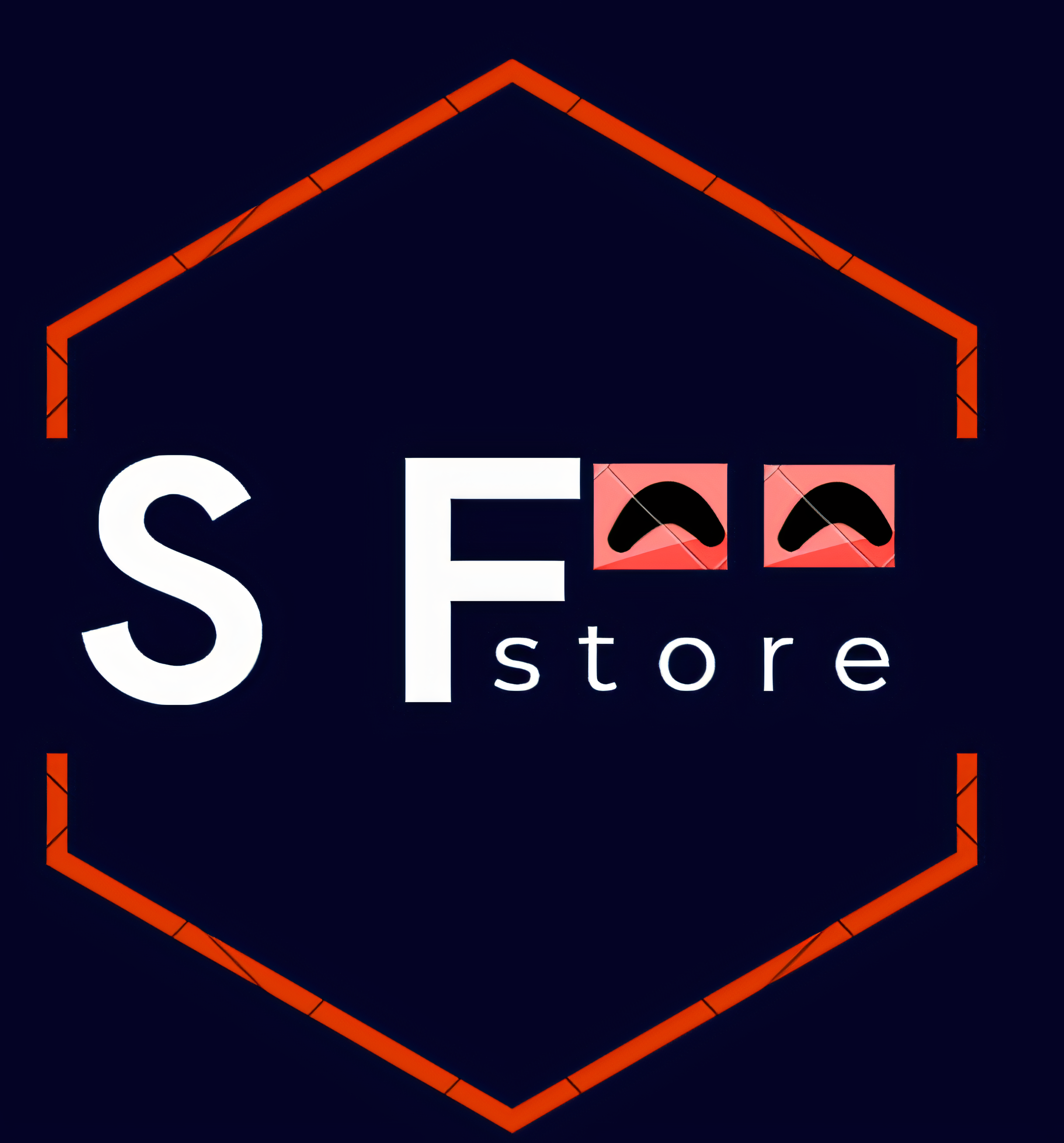 SF store - Camisetas e produtos personalizados