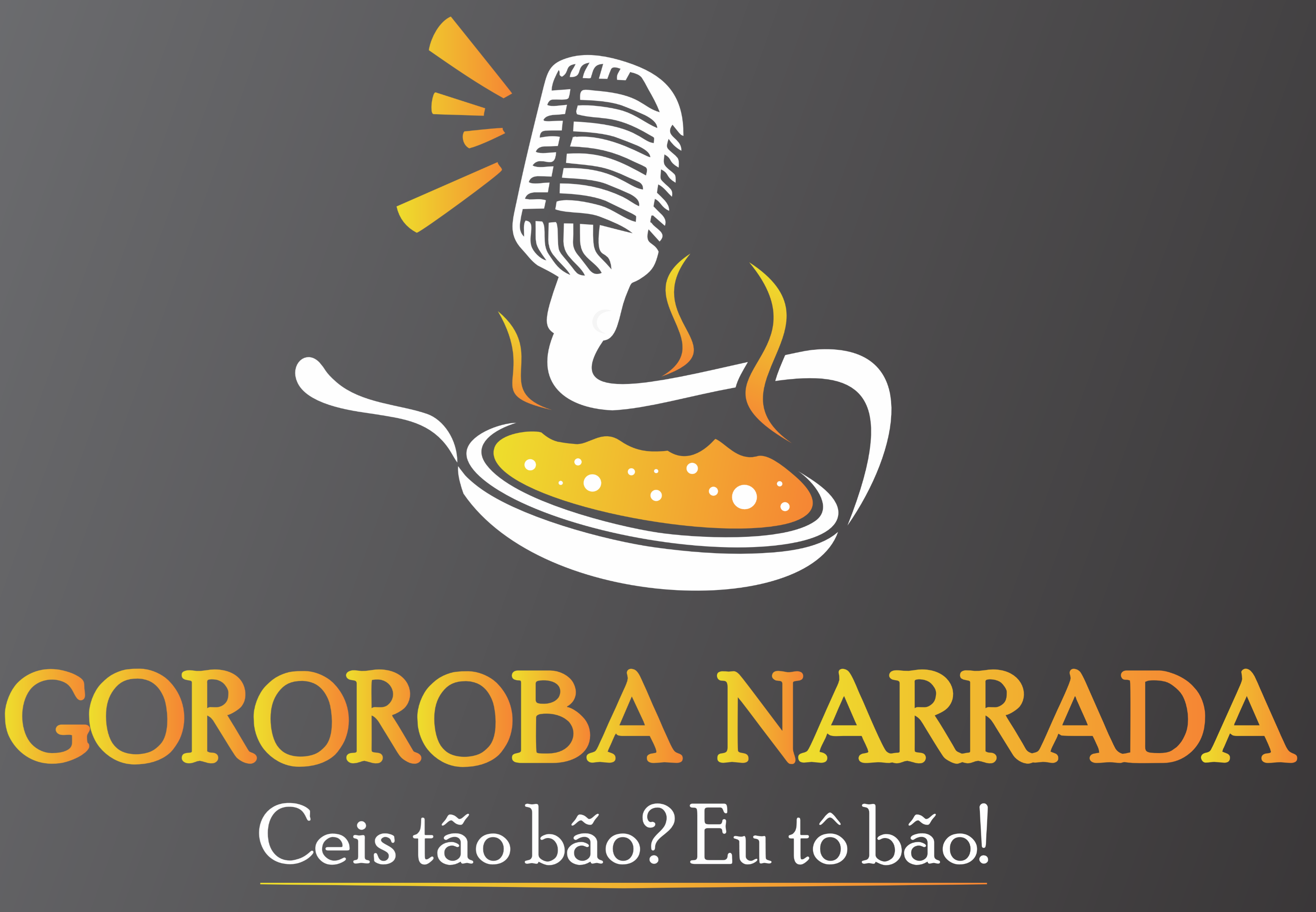 Gororoba Narrada - Camisetas e produtos personalizados