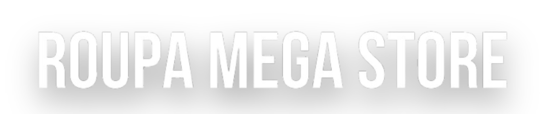 Roupa Mega Store - Camisetas e produtos personalizados