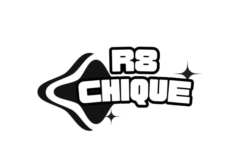 R8.Chique - Camisetas e produtos personalizados