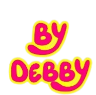 By Débby - Camisetas e produtos personalizados