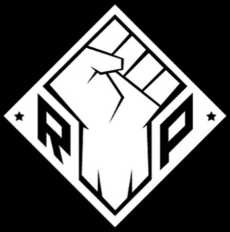 Revolução Preta - Camisetas e produtos personalizados