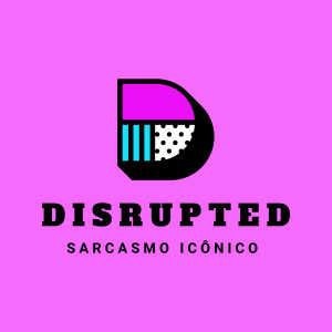 Disrupted - Camisetas e produtos personalizados