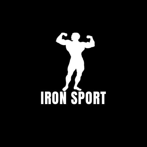 IronSport - Camisetas e produtos personalizados