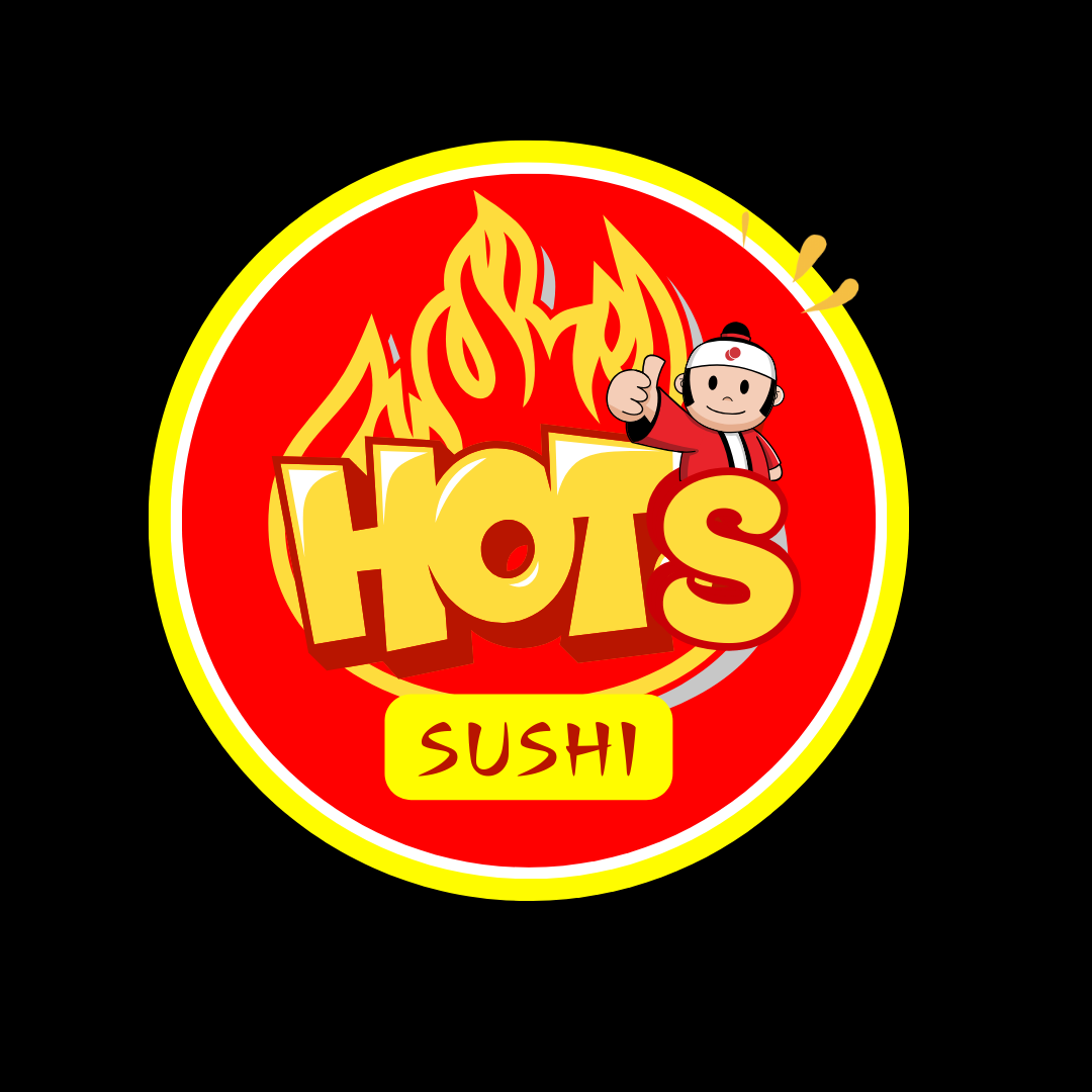HOTS SUSHI EVENTOS - Camisetas e produtos personalizados
