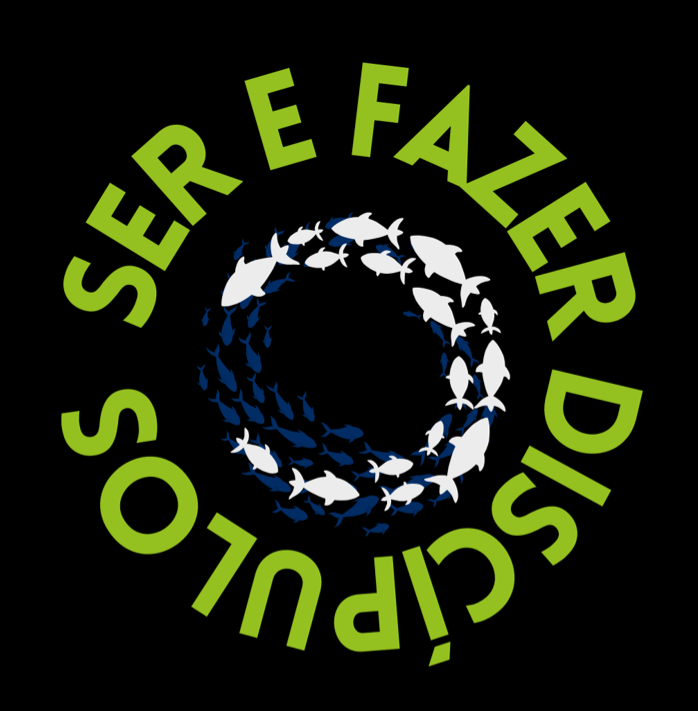 Ser e Fazer Discípulos - Camisetas e produtos personalizados