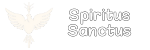 Spiritus Sanctus - Camisetas e produtos personalizados