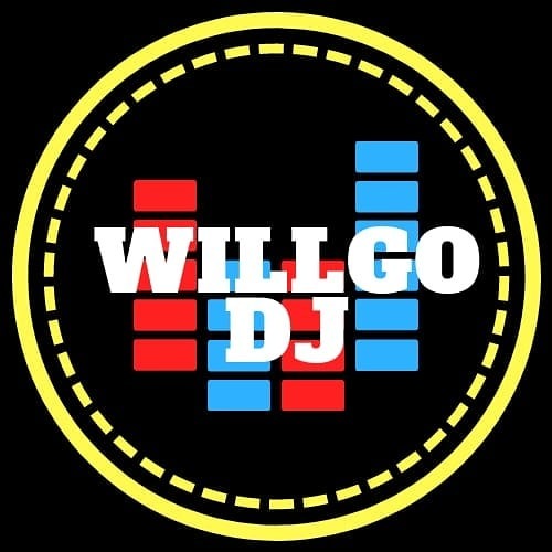 WILLGO DJ - Camisetas e produtos personalizados