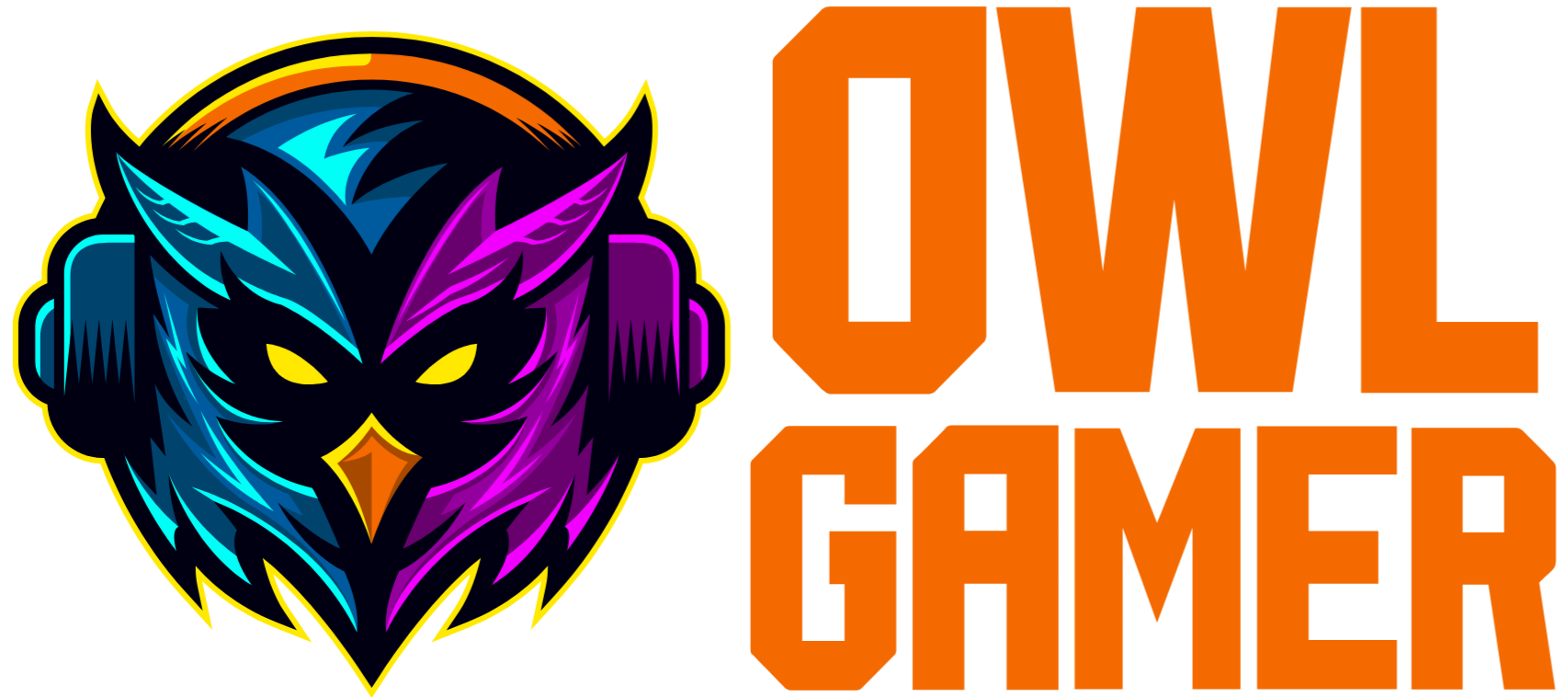 Owl Gamer - Camisetas e produtos personalizados