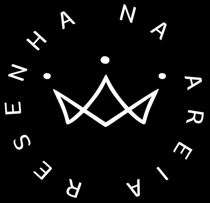 Resenha na Areia - Camisetas e produtos personalizados