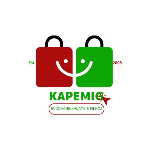 KaPeMig - Camisetas e produtos personalizados
