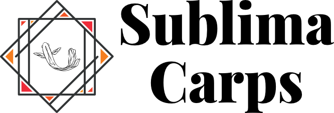 Sublima Carps - Camisetas e produtos personalizados