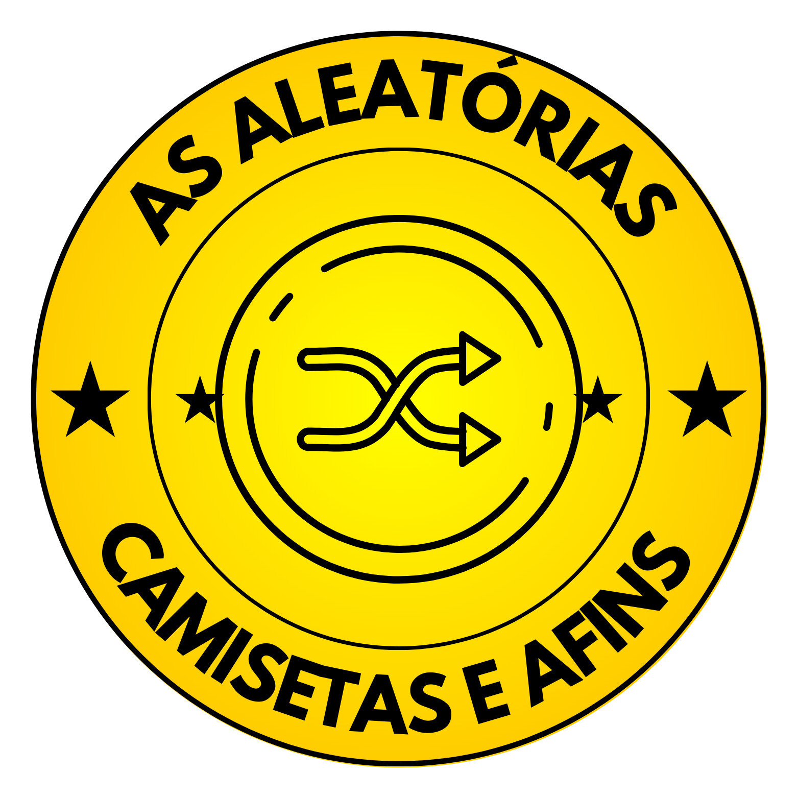 As Aleatórias 