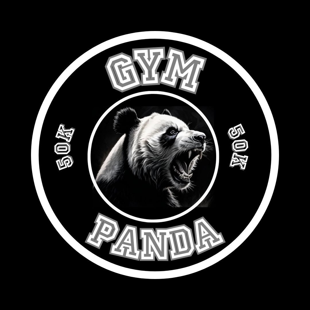 Gym Panda