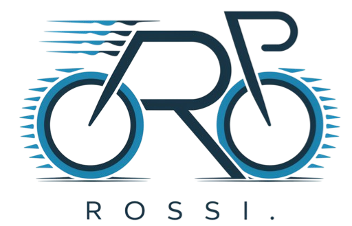 Rossi Cycle - Camisetas e produtos personalizados