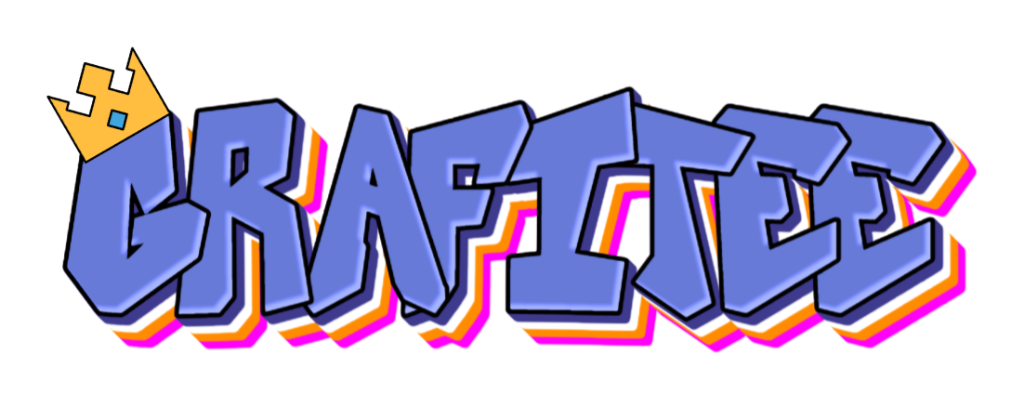 Grafitees - Camisetas e produtos personalizados