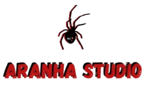 ARANHA STUDIO - Camisetas e produtos personalizados
