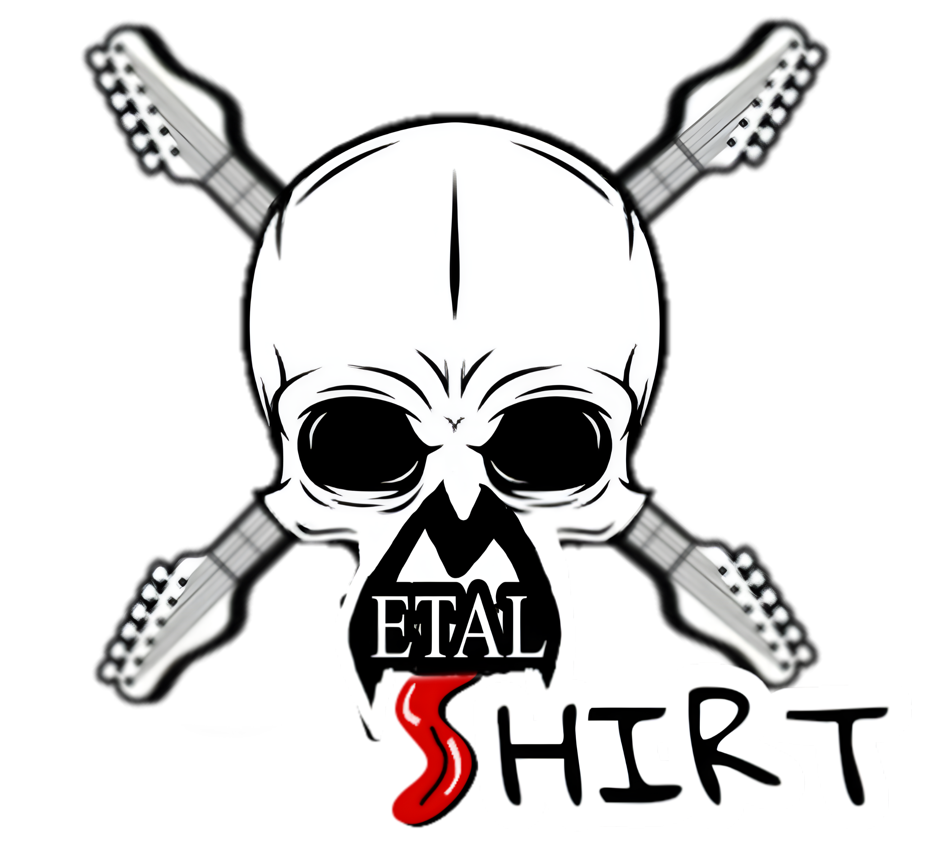 Loja de camisetas e produtos personalizados