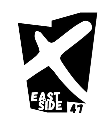 East Side 47 - Camisetas e produtos personalizados