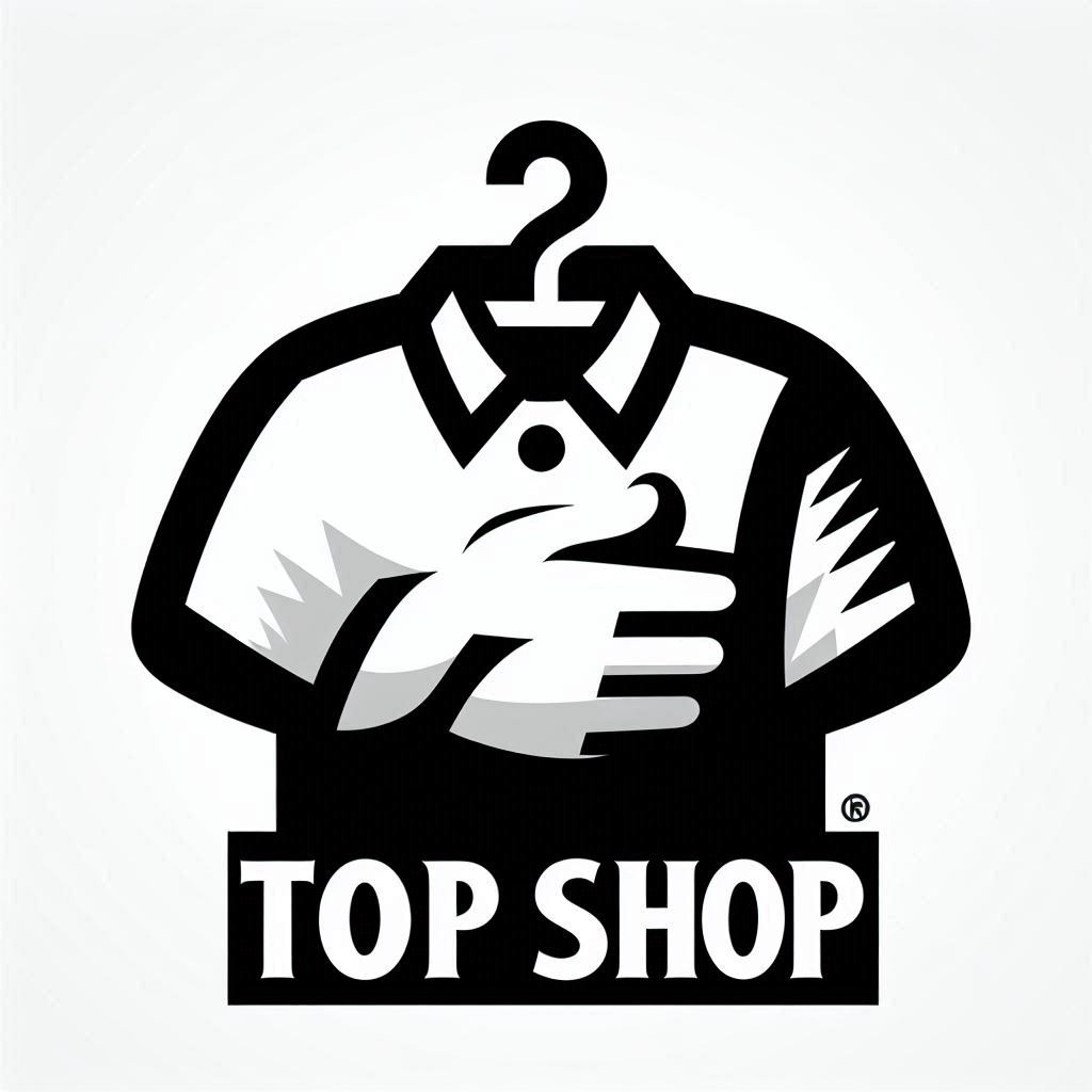 TopClothing - Camisetas e produtos personalizados