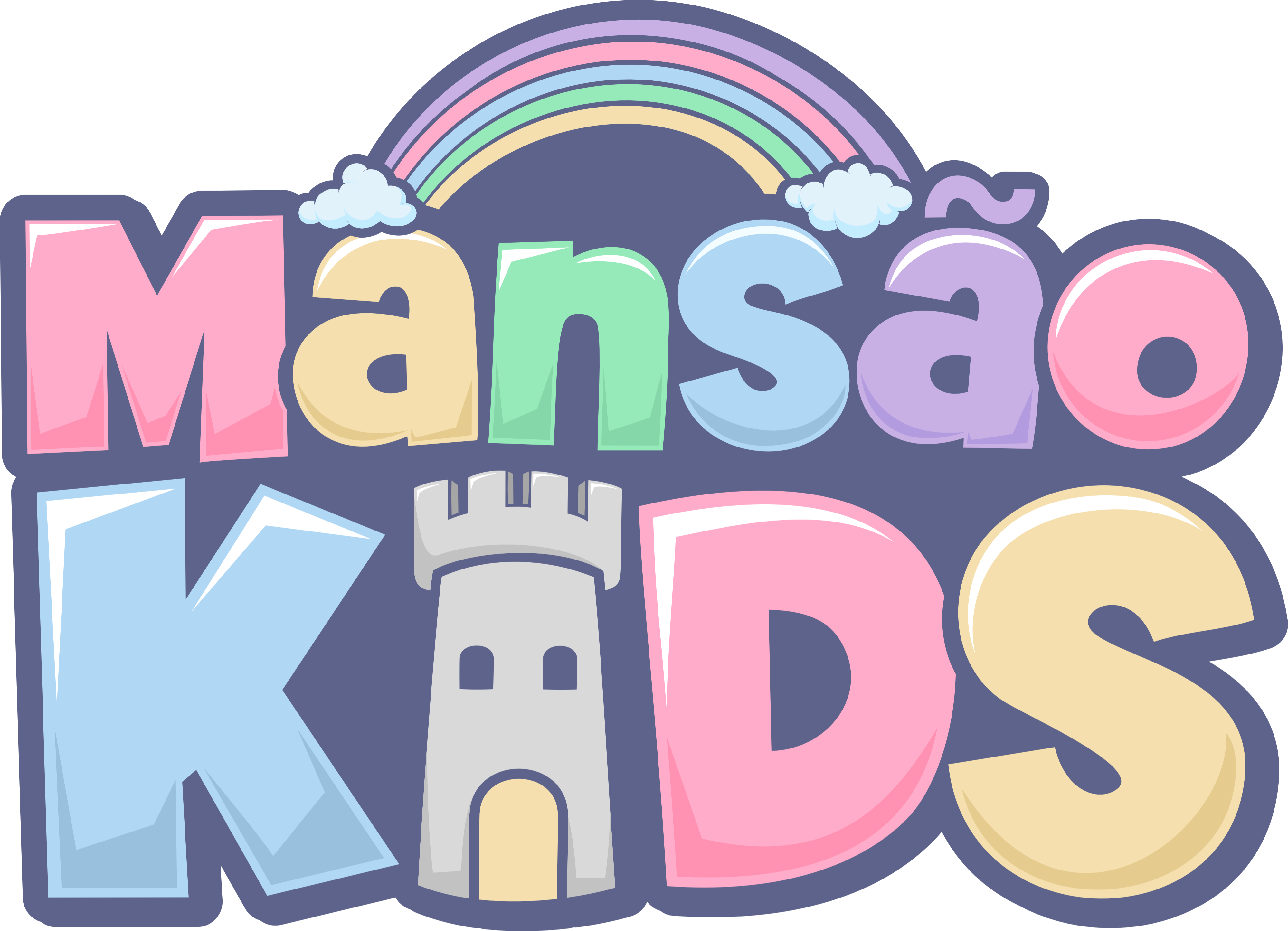 Mansão KIDS