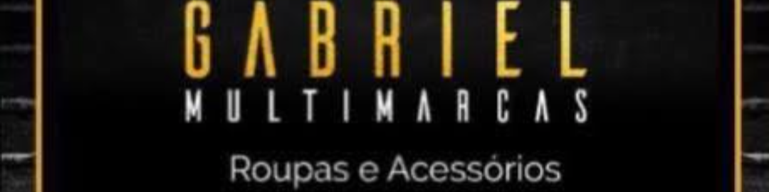Nome da loja  Gabriel Multimarcas