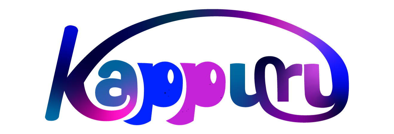 Kappuru - Camisetas e produtos personalizados