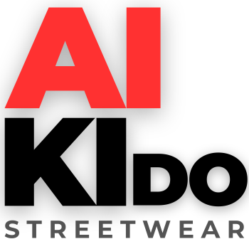 Loja de Aikido Street Wear - Camisetas e produtos personalizados