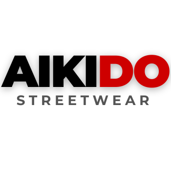 Loja de Aikido Street Wear