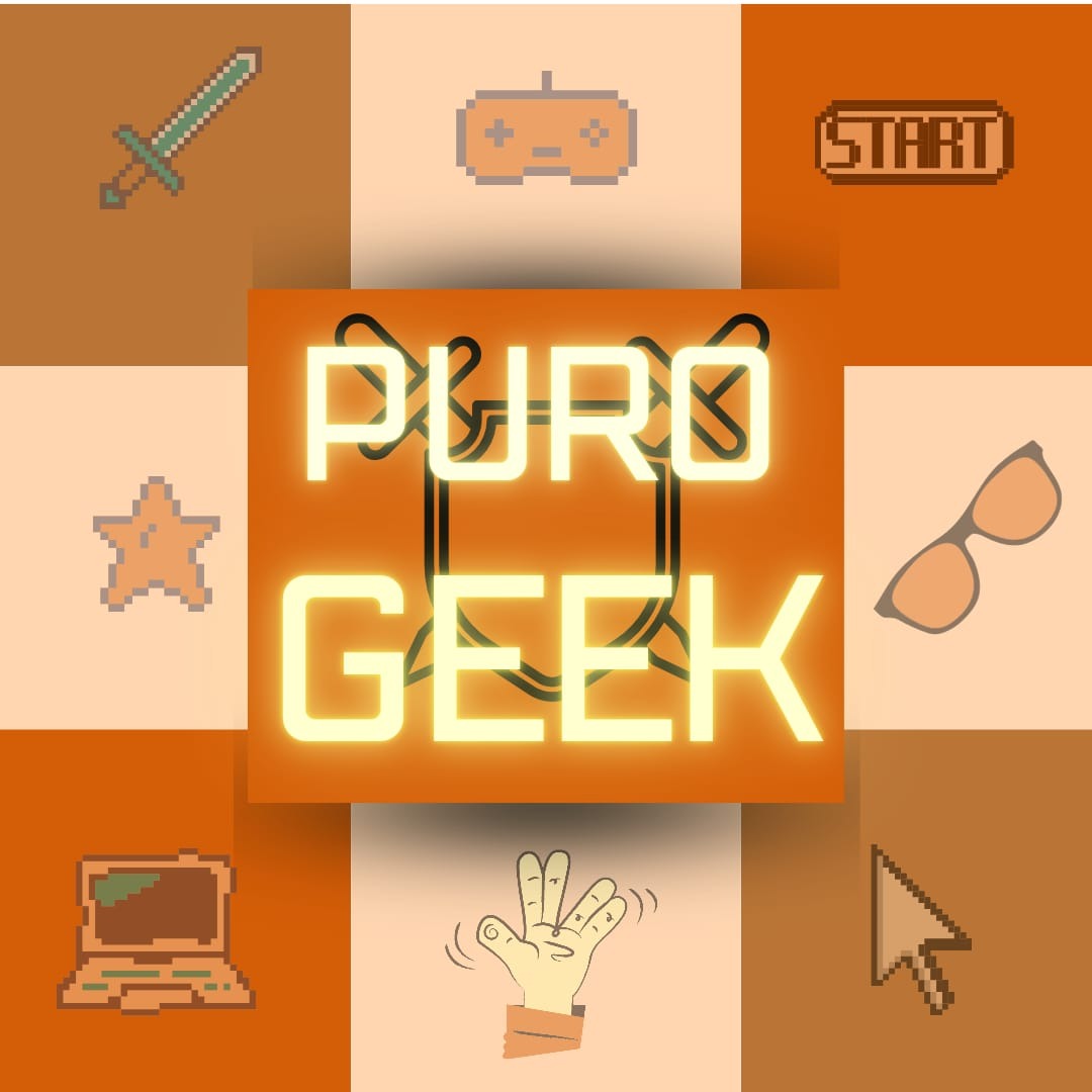 Puro Geek - Camisetas e produtos personalizados
