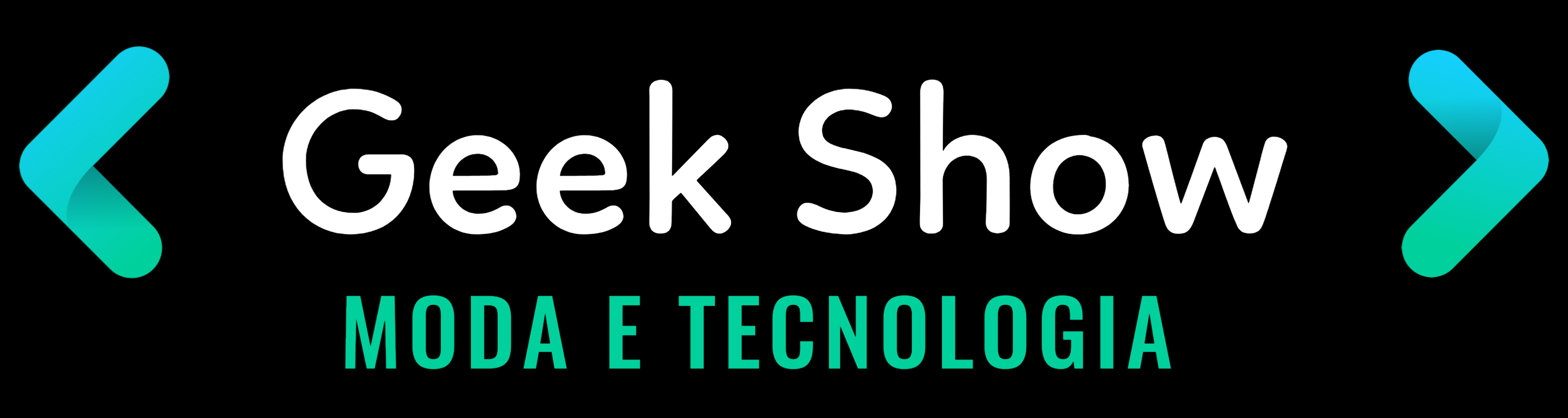 Geek Show - Camisetas e produtos personalizados