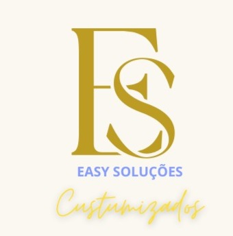 easy soluçoes - Camisetas e produtos personalizados