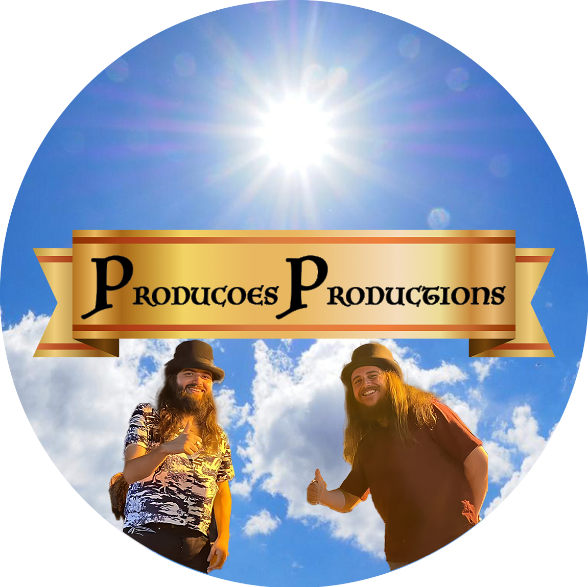 Produções Productions - Camisetas e produtos personalizados