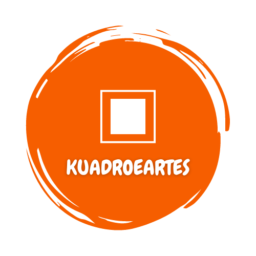 kuadroeartes - Camisetas e produtos personalizados
