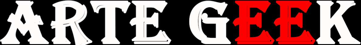 Arte Geek - Camisetas e produtos personalizados