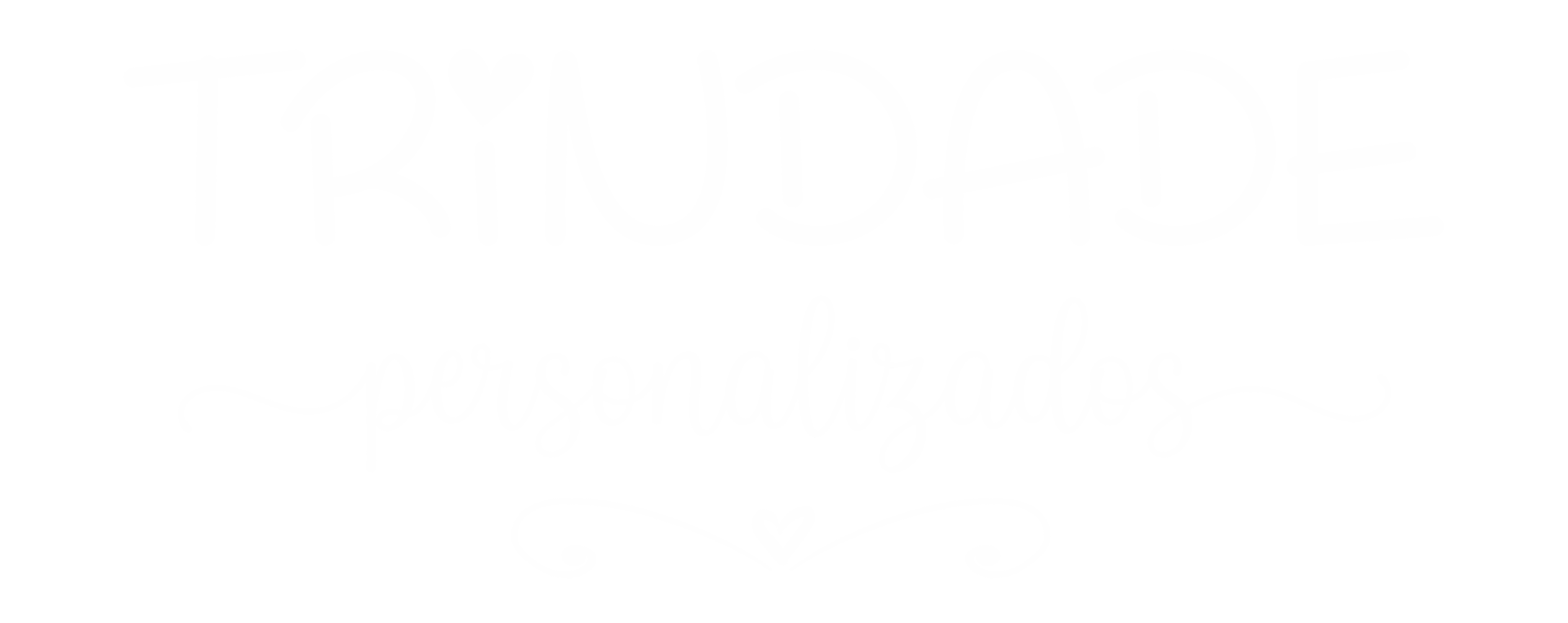Trindade Personalizados