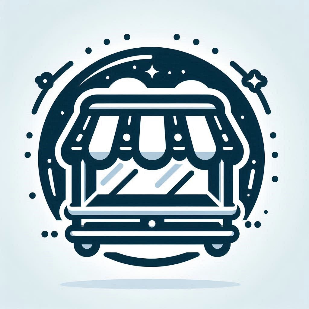 Vitrine virtual - Camisetas e produtos personalizados