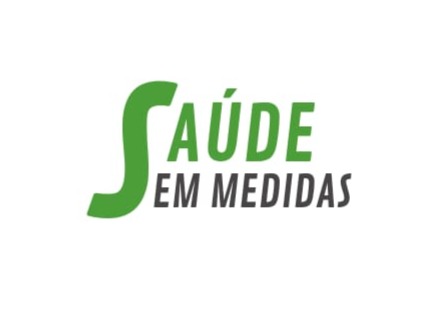SAUDE SEM MEDIDAS - Camisetas e produtos personalizados
