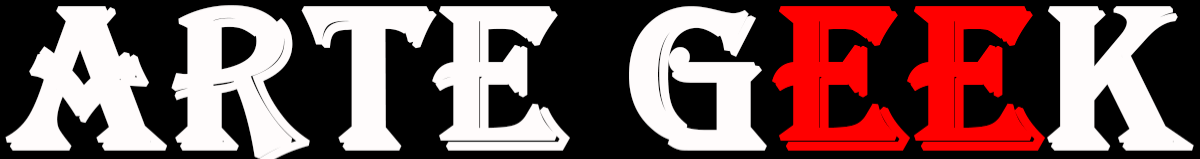 Arte Geek