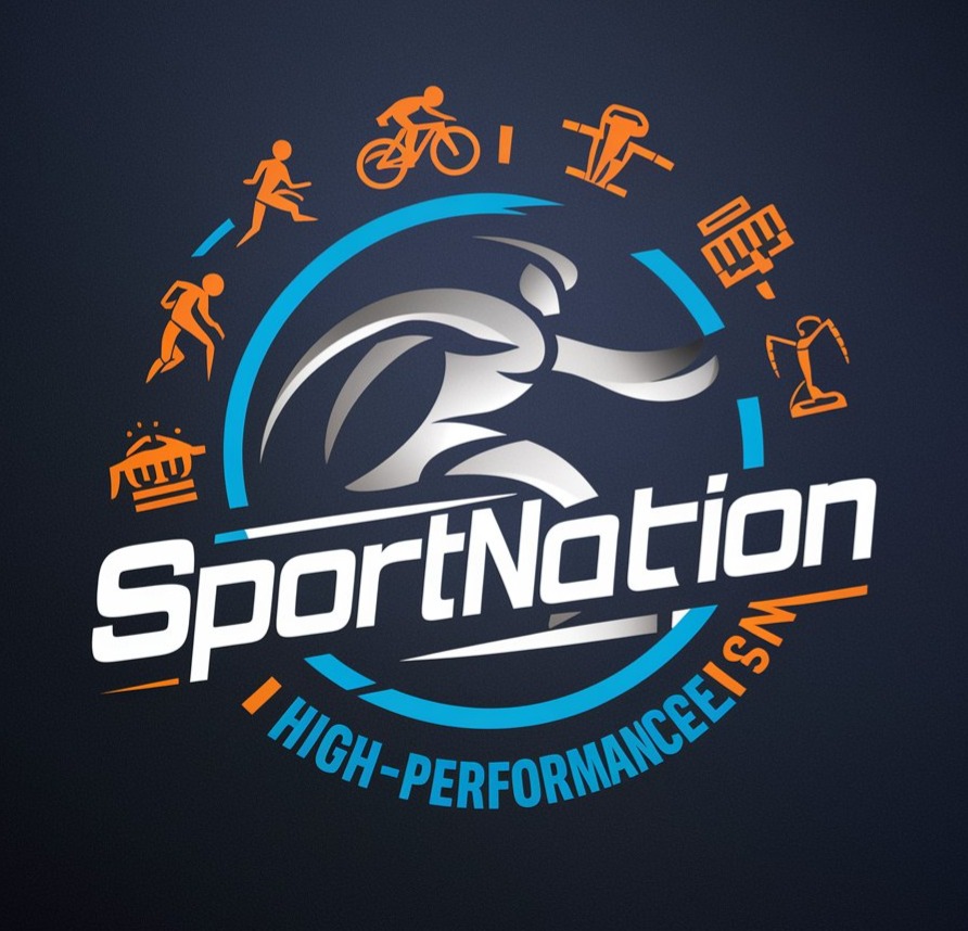 SportNation - Camisetas e produtos personalizados
