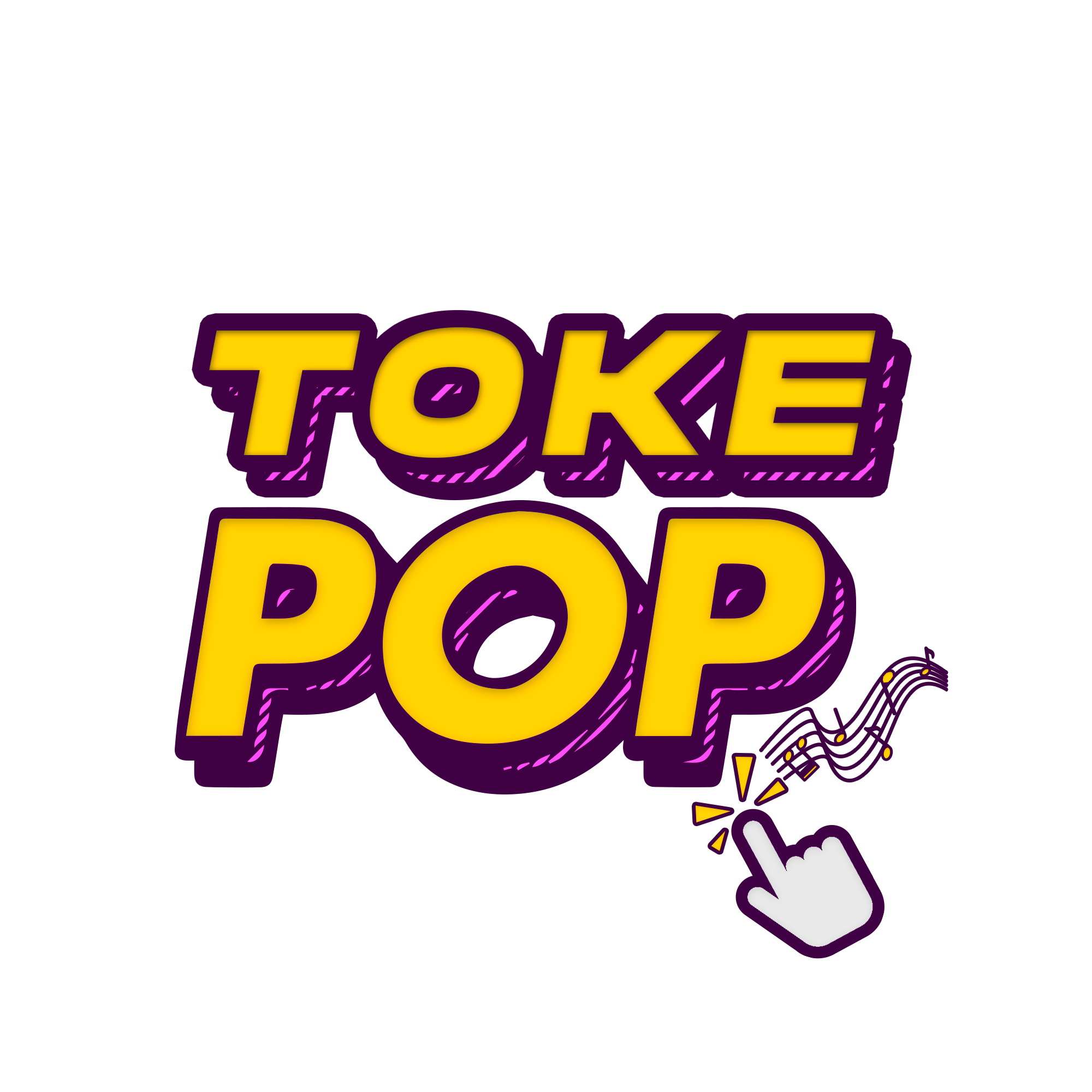 TOKEPOP - Camisetas e produtos personalizados