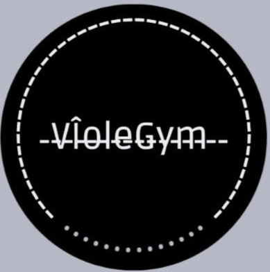 Violegym - Camisetas e produtos personalizados