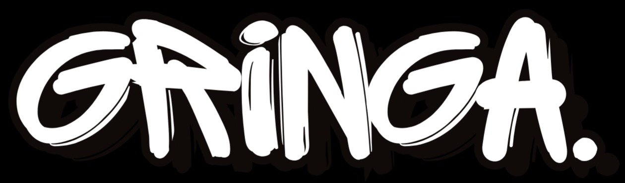 Gringa - Camisetas e produtos personalizados