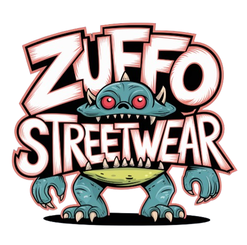 Zuffo streetwear - Camisetas e produtos personalizados