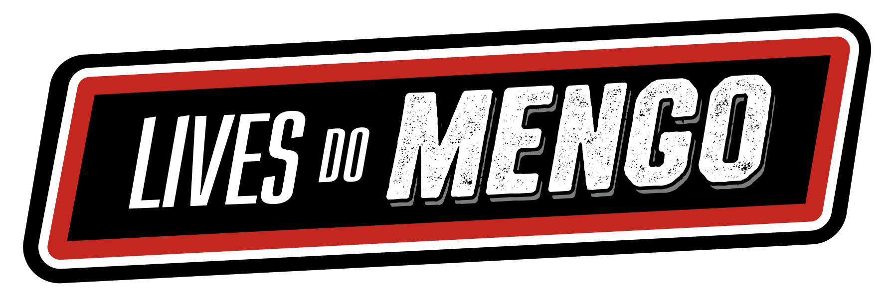 Lives do Mengo - Camisetas e produtos personalizados