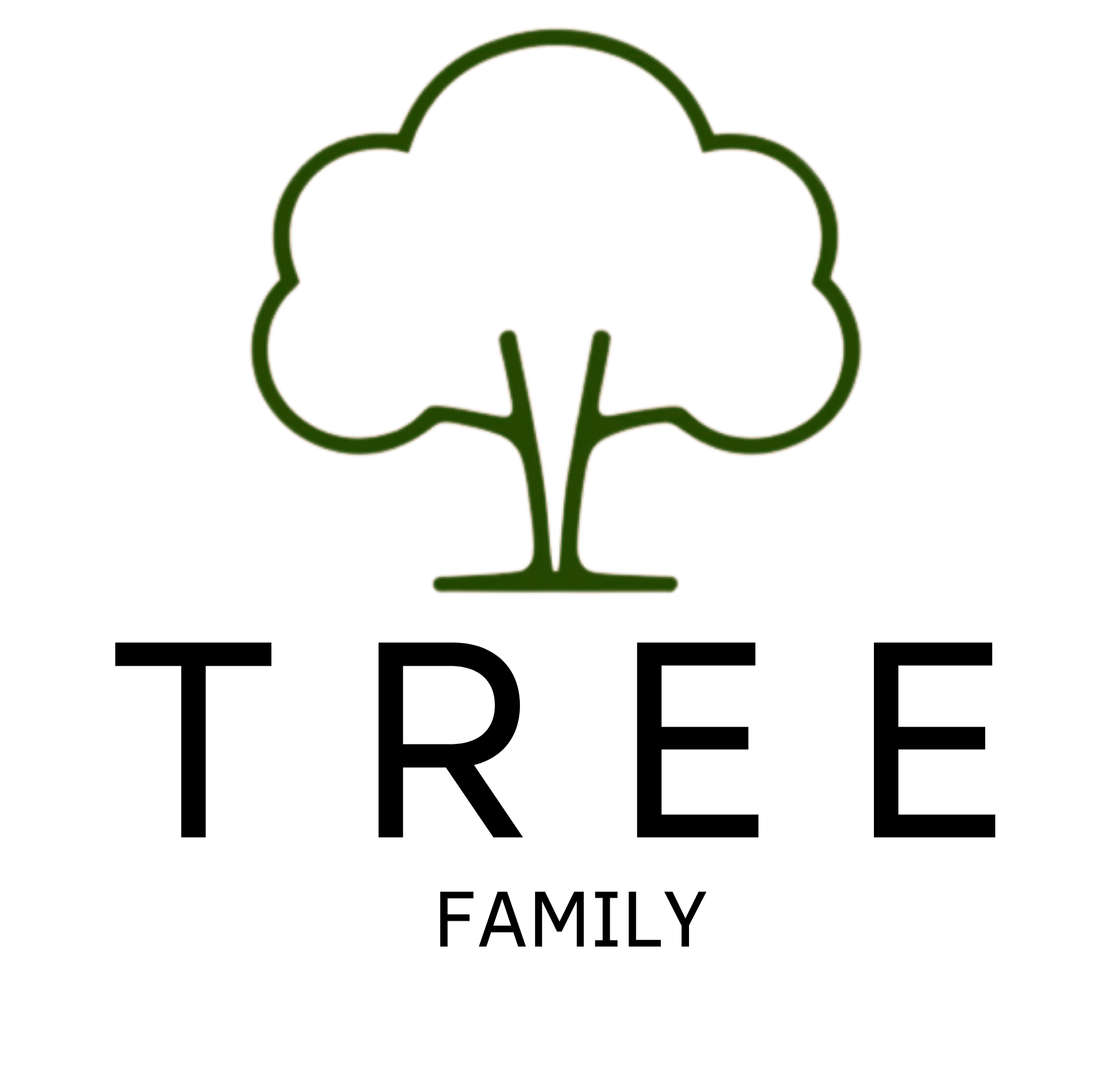 Tree Family - Camisetas e produtos personalizados